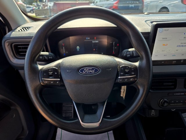 Used 2025 Ford Maverick XL w/ Equipment Group 102A AWD/4WD image 30