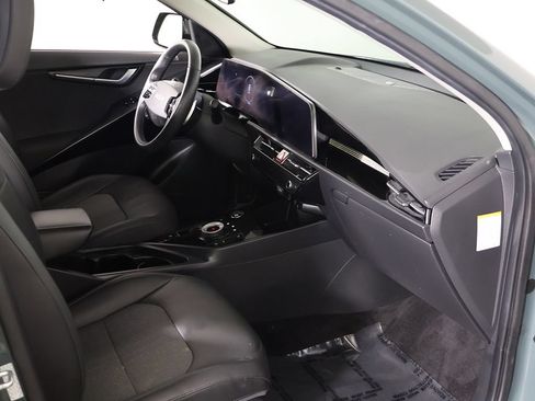 Used 2023 Kia Niro Wind w/ Wind Preserve Package FWD image 23