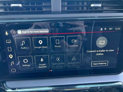 Certified 2026 GMC Sierra 2500 AT4X AWD/4WD image 35