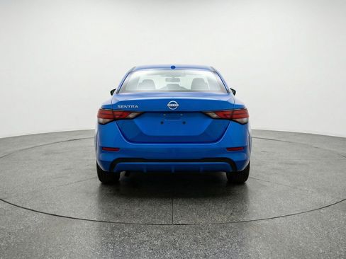 Used 2025 Nissan Sentra SV FWD image 7