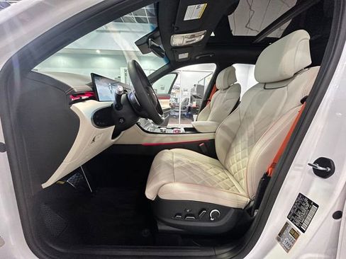 Used 2026 Genesis GV70 3.5T Sport Prestige image 11