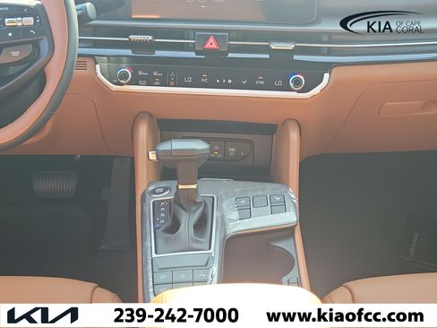 New 2026 Kia Sportage X-Line w/ X-Line Technology Package AWD/4WD image 19