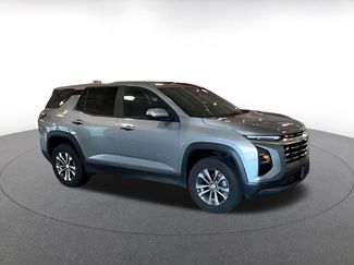 Used 2025 Chevrolet Equinox LT FWD video 2