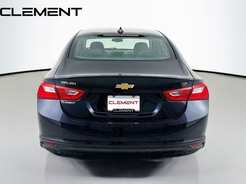 Used 2023 Chevrolet Malibu LT FWD image 8