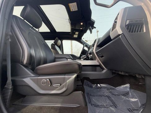 Certified 2020 Ford F150 Platinum w/ Equipment Group 701A Luxury image 13