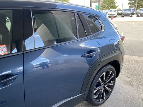 Certified 2026 MAZDA CX-50 AWD 2.5 S w/ Cargo Package image 63