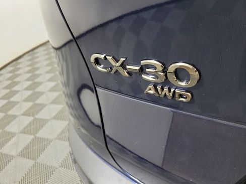 New 2026 MAZDA CX-30 Aire Edition AWD/4WD image 7