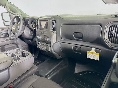 New 2026 GMC Sierra 3500 Pro w/ Convenience Package AWD/4WD image 19