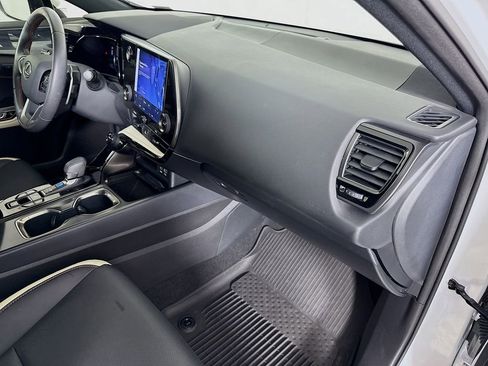 Certified 2023 Lexus NX 350 AWD image 31