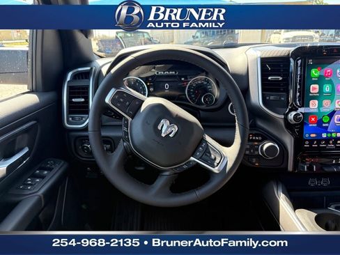 New 2026 RAM 1500 Lone Star image 19