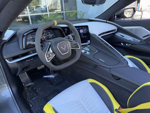 Used 2022 Chevrolet Corvette Stingray Premium Conv image 59