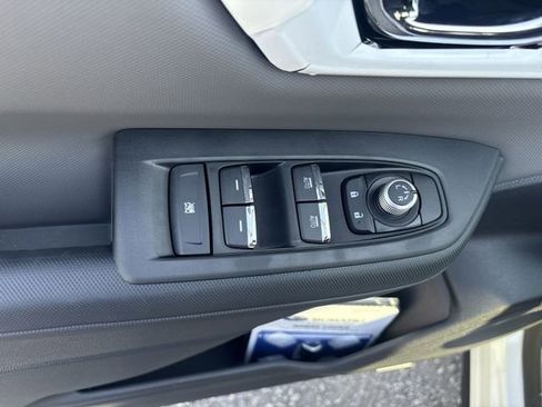 New 2026 Subaru Forester Sport image 13