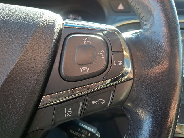 Used 2018 Toyota Avalon Limited w/ All Weather Liner Package FWD image 20