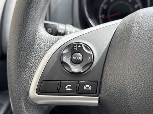 Used 2022 Mitsubishi Outlander Sport ES AWD/4WD image 18