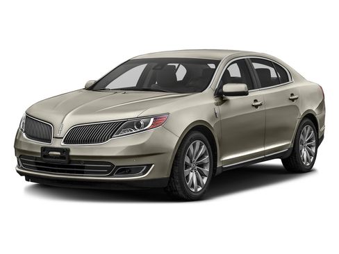 Used 2016 Lincoln MKS w/ Equipment Group 101A image 59