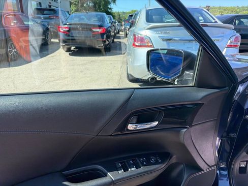Used 2013 Honda Accord Sport image 17