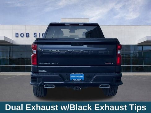 Used 2023 Chevrolet Silverado 1500 RST image 24