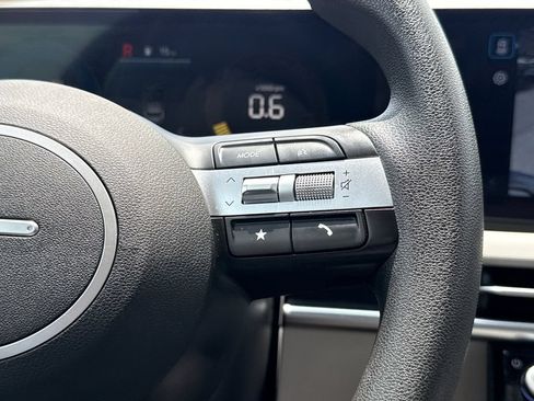 Used 2025 Hyundai Tucson SEL FWD image 27