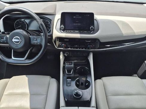 Certified 2023 Nissan Rogue SL AWD/4WD image 23