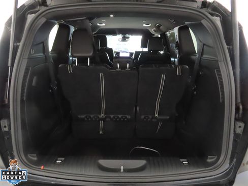 Used 2025 Chrysler Pacifica Select FWD image 24