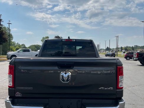 Used 2023 RAM 1500 Big Horn AWD/4WD image 31