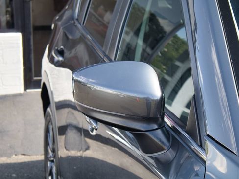 Used 2020 MAZDA CX-5 Touring AWD/4WD image 13