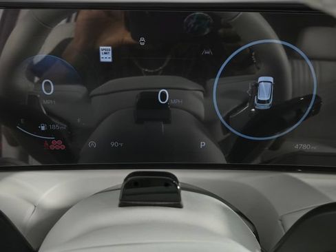 Used 2026 Hyundai Palisade SEL FWD image 22