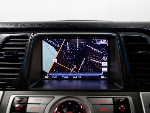 Used 2014 Nissan Murano SV w/ Value Package image 22