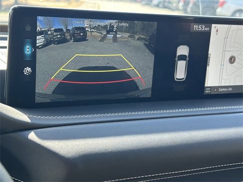 Used 2024 Genesis GV80 2.5T image 28