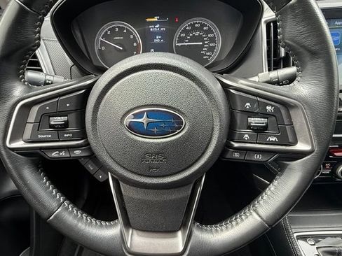 Used 2019 Subaru Forester Limited w/ Popular Package #3 AWD/4WD image 24