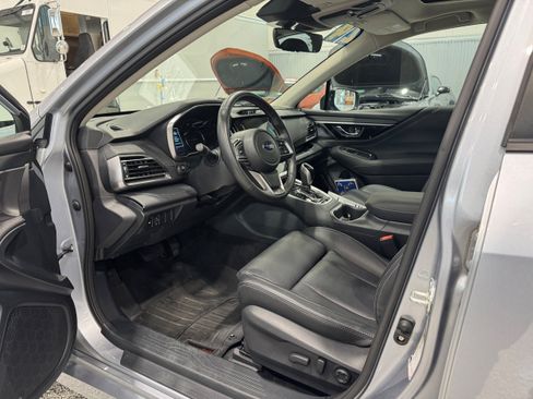 Used 2024 Subaru Legacy Limited AWD/4WD image 15