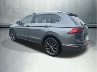 Used 2022 Volkswagen Tiguan SE AWD/4WD video 3