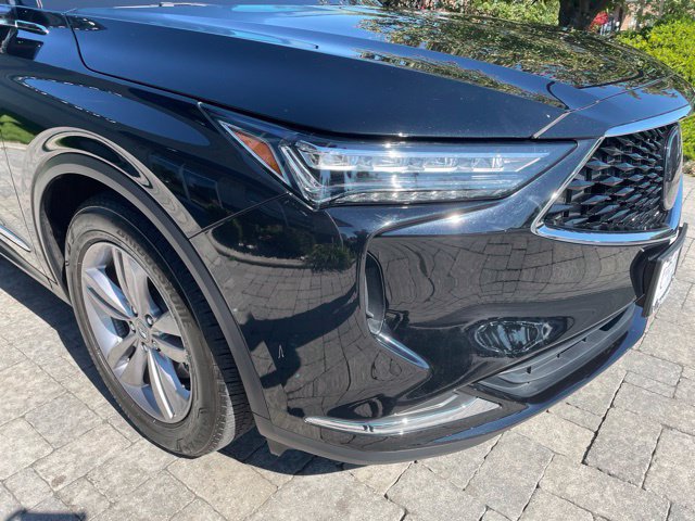 Used 2024 Acura MDX SH-AWD image 13