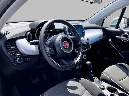Used 2018 FIAT 500X Pop w/ Popular Equipment Group AWD/4WD image 16