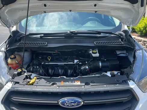 Used 2019 Ford Escape S FWD image 23