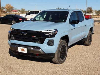 New 2026 Chevrolet Colorado Z71 w/ Technology Package