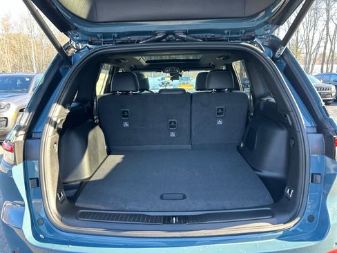 New 2026 Jeep Grand Cherokee Limited image 27