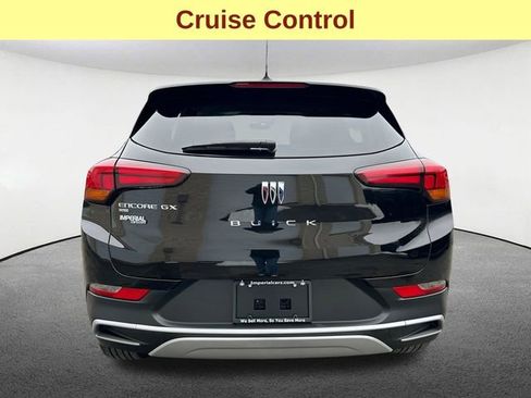 Used 2024 Buick Encore GX Preferred image 12