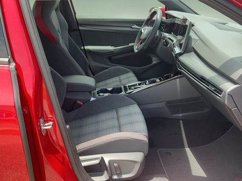New 2026 Volkswagen GTI S FWD image 11
