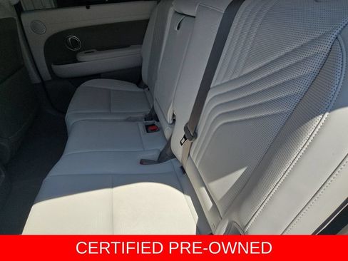 Certified 2026 Hyundai Palisade FWD Hybrid image 15