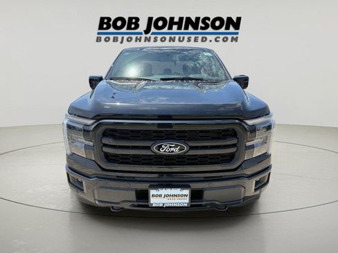 Used 2026 Ford F150 Lariat AWD/4WD image 8