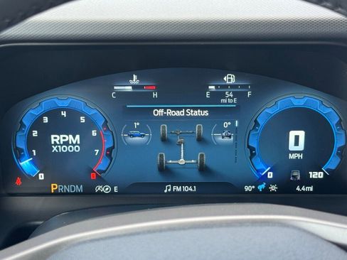 New 2025 Ford Bronco Badlands image 14