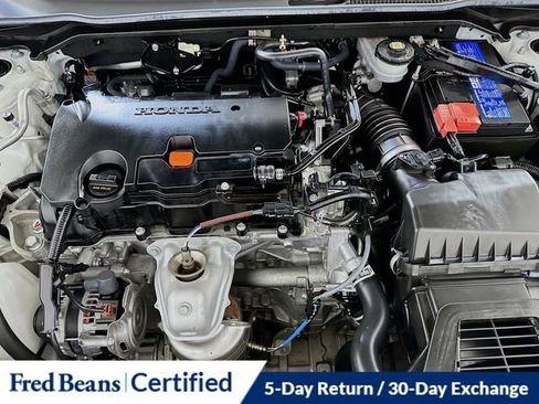 Used 2024 Honda Civic Sport image 25