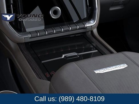 New 2026 GMC Yukon XL Denali Ultimate AWD/4WD image 23