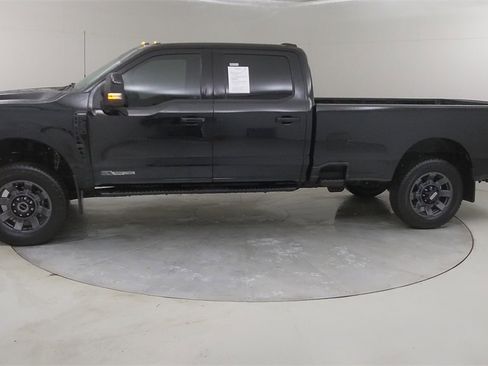 Certified 2023 Ford F250 Lariat w/ Lariat Ultimate Package image 20