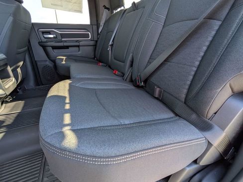 New 2026 RAM 2500 Big Horn image 32