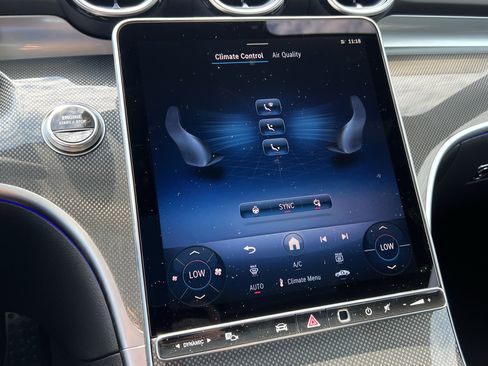 New 2027 Mercedes-Benz CLE 300 4MATIC Coupe image 32