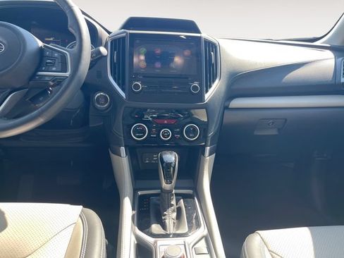 Used 2023 Subaru Forester Limited AWD/4WD image 11