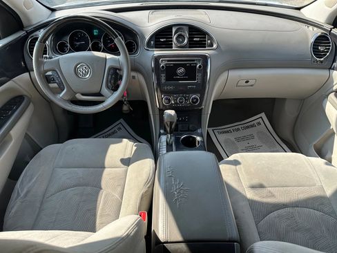 Used 2017 Buick Enclave Convenience image 10