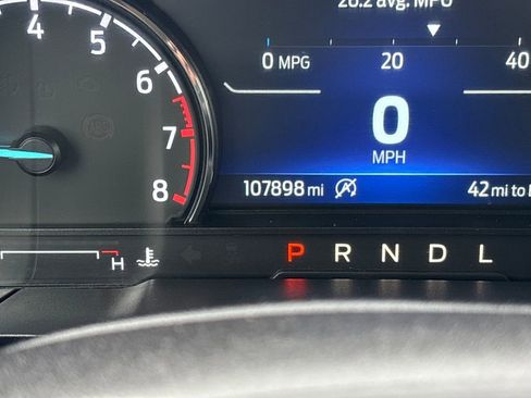 Used 2023 Ford Maverick Lariat w/ Lariat Luxury Package image 23